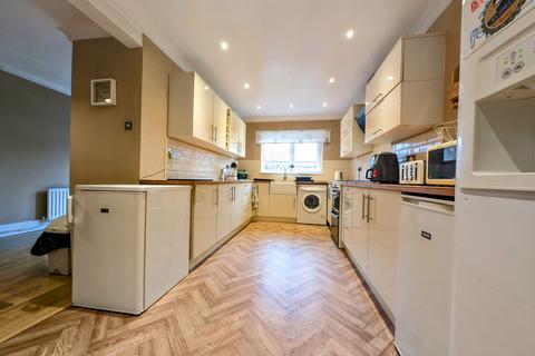 3 bedroom terraced house for sale, Bassett Street, Pontypridd, CF37 4RU