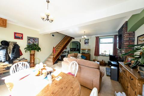 3 bedroom terraced house for sale, Coplestone Street, Mountain Ash, CF45