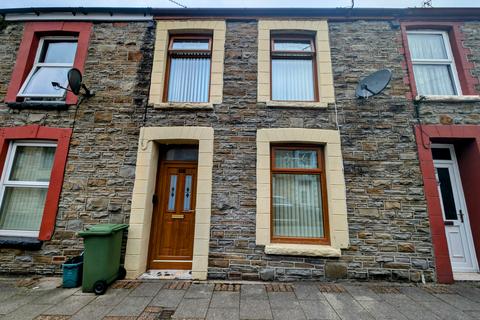 3 bedroom terraced house for sale, Glanlay Street, Penrhiwceiber, Mountain Ash, CF45 3TL