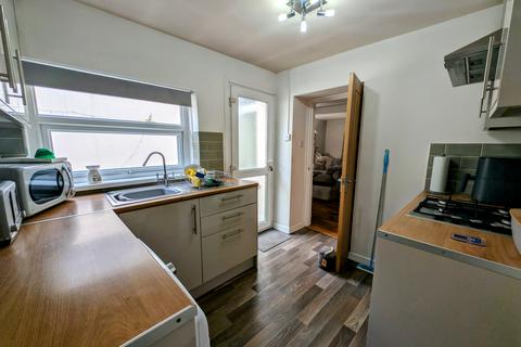 3 bedroom terraced house for sale, Glanlay Street, Penrhiwceiber, Mountain Ash, CF45 3TL