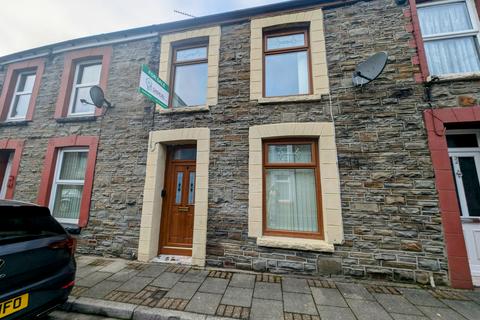 3 bedroom terraced house for sale, Glanlay Street, Penrhiwceiber, Mountain Ash, CF45 3TL