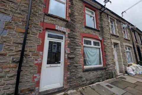 3 bedroom terraced house for sale, Park Street, Penrhiwceiber, Mountain Ash, CF45