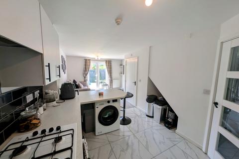 5 Cwrt Abergorci, Mountain Ash, CF45 4FG
