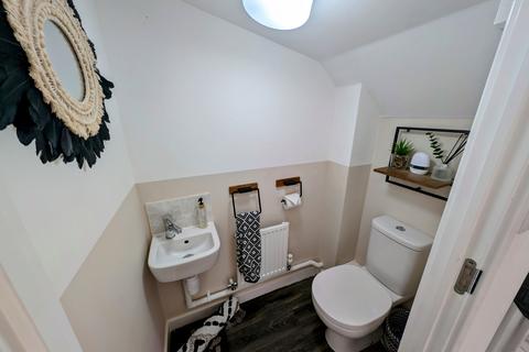 5 Cwrt Abergorci, Mountain Ash, CF45 4FG