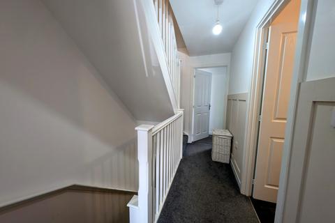 5 Cwrt Abergorci, Mountain Ash, CF45 4FG