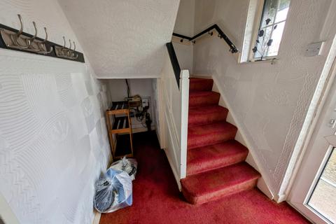 3 bedroom semi-detached house for sale, Brynheulog, Mountain Ash. CF45 3DJ