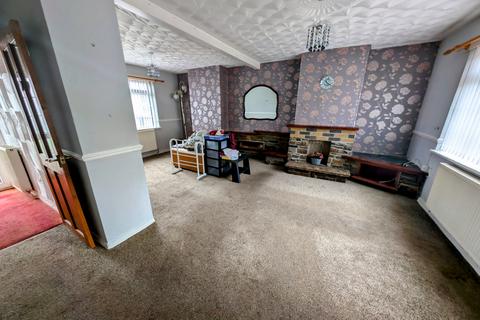 3 bedroom semi-detached house for sale, Brynheulog, Mountain Ash. CF45 3DJ