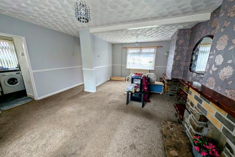58 Brynheulog, Mountain Ash, CF45 3DJ