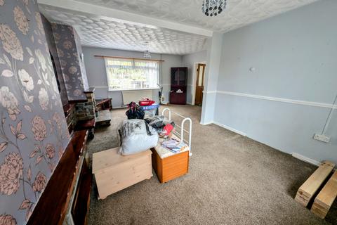 58 Brynheulog, Mountain Ash, CF45 3DJ