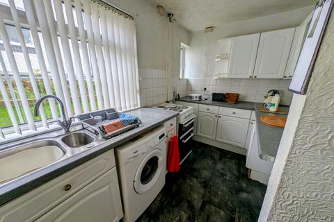58 Brynheulog, Mountain Ash, CF45 3DJ
