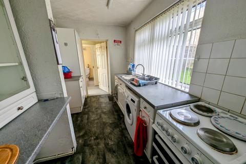 58 Brynheulog, Mountain Ash, CF45 3DJ