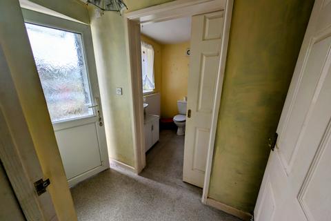 58 Brynheulog, Mountain Ash, CF45 3DJ