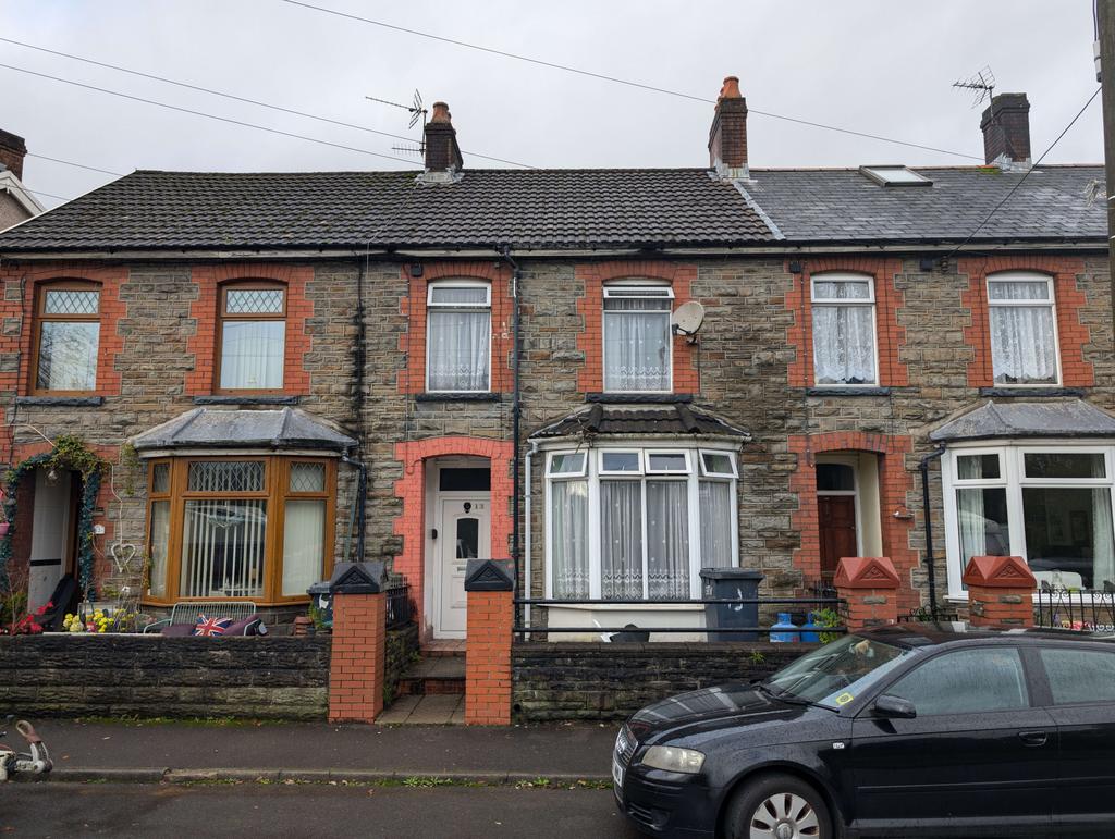 3 Bedroom Terraced Home For Sale