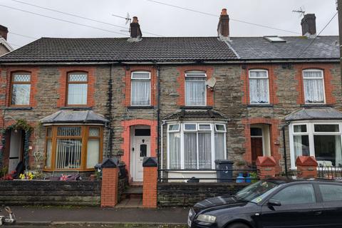 3 bedroom terraced house for sale, 13 Taff Terrace, Abercynon, CF45 4PG