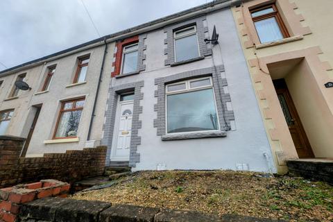 3 bedroom terraced house for sale, 38 Albert Street, Mountain Ash. CF45 3BA