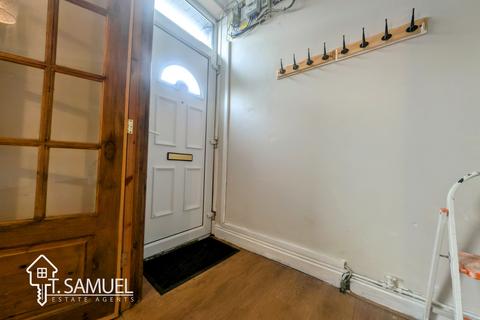 38 Albert Street, Mountain Ash, CF45 3BA
