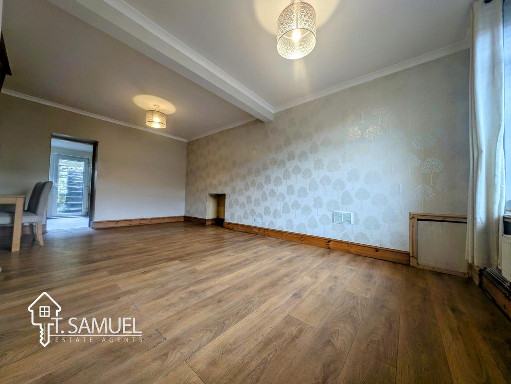 Lounge/Diner