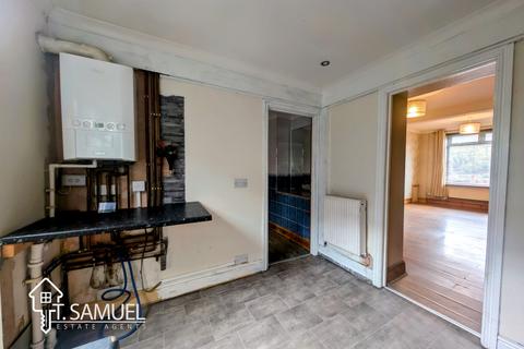 38 Albert Street, Mountain Ash, CF45 3BA