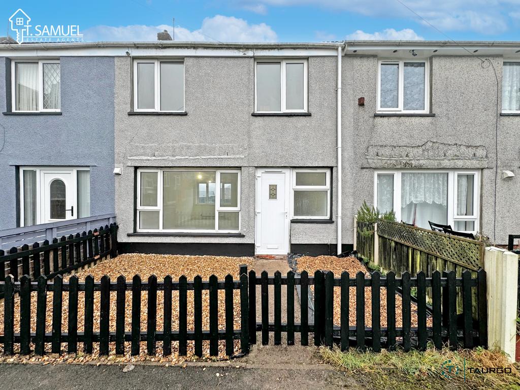 3 Bedroom Terraced home For Sale