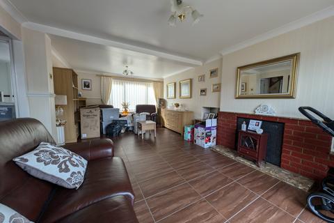 3 bedroom semi-detached house for sale, Brynifor, Mountain Ash. CF45 3AB