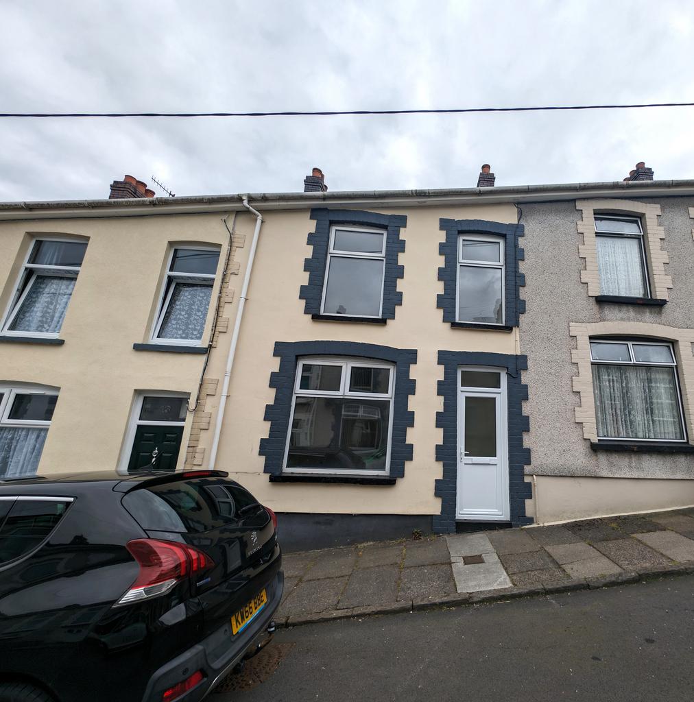 3 bedroom Terraced home for sale