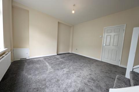 3 bedroom terraced house for sale, Albany Street, Mountain Ash, CF45