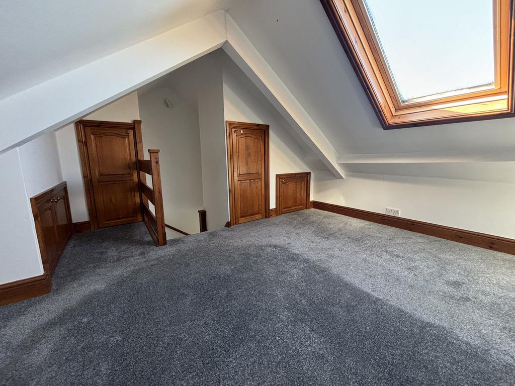 Attic