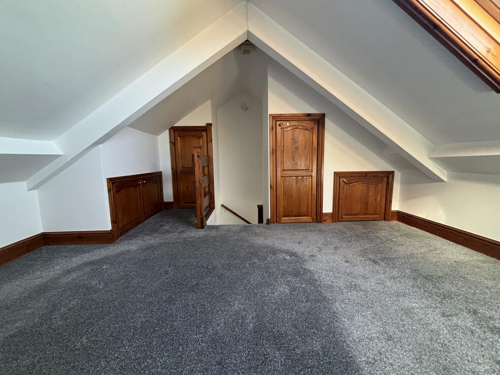 Attic