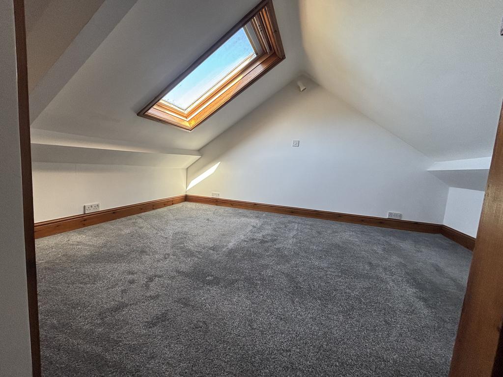 Attic