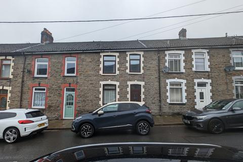 3 bedroom terraced house for sale, Park Street, Abercynon, Mountain Ash, CF45