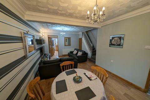 3 bedroom terraced house for sale, Hughes Street, Mountain Ash, CF45 3UG