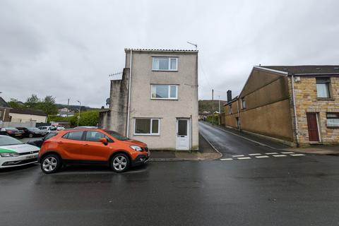 3 bedroom flat for sale, 46a & 46b Lewis Street, Aberdare, CF44