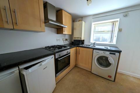 3 bedroom flat for sale, 46a & 46b Lewis Street, Aberdare, CF44