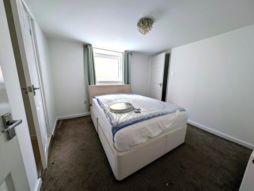 F - Bedroom 1