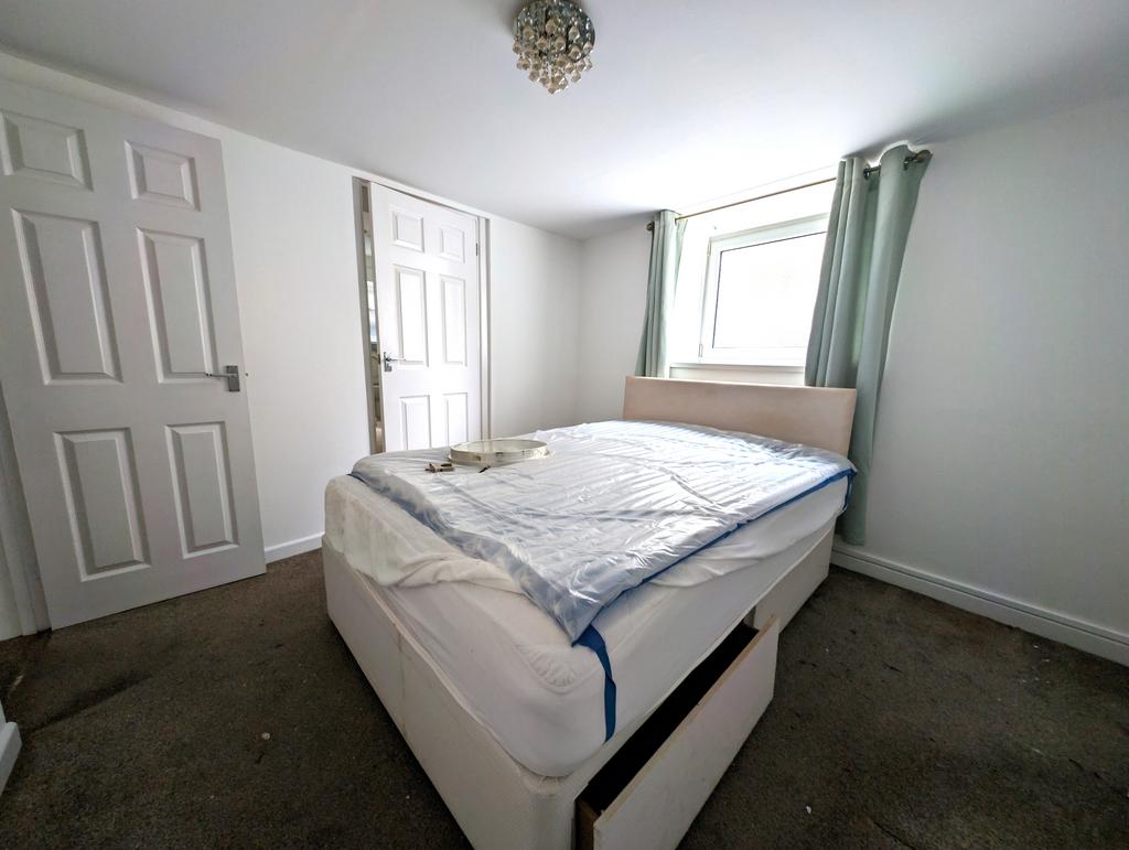 F - Bedroom 2