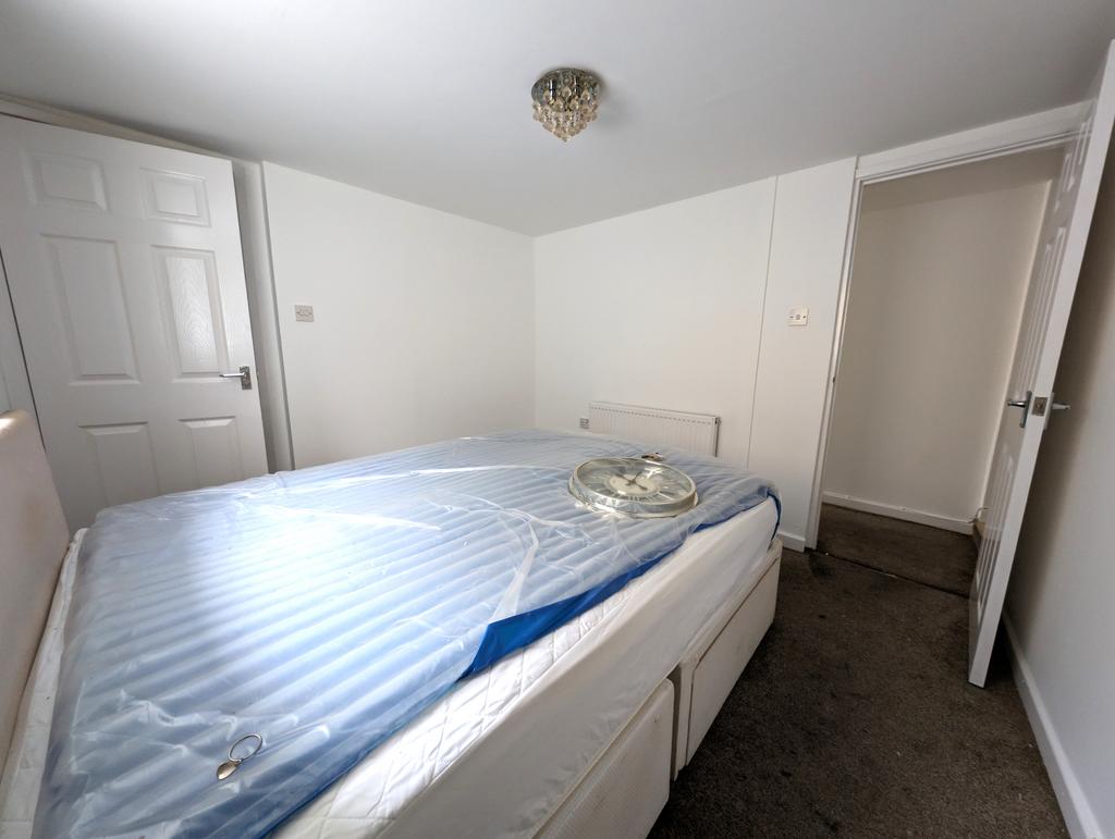 F - Bedroom 3