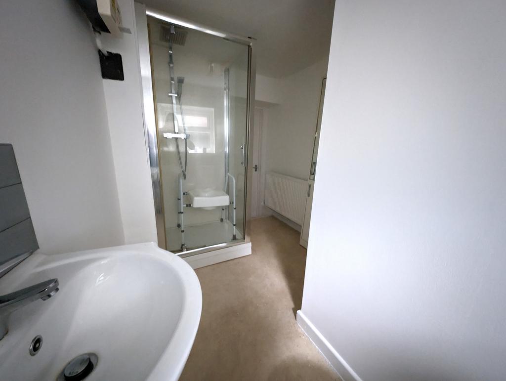 F - Bathroom 2