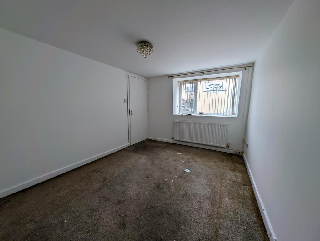 F - Living room 1