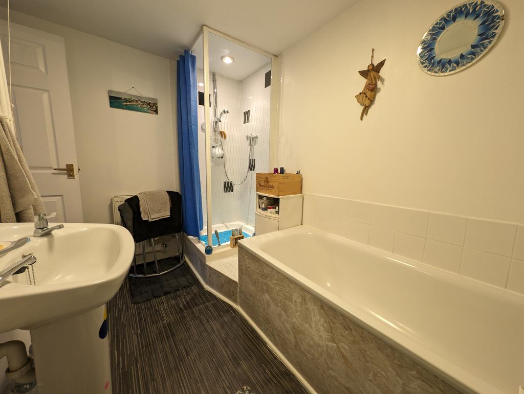 Bathroom 3