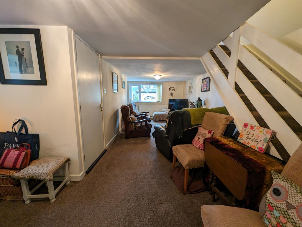 M - Living room 1