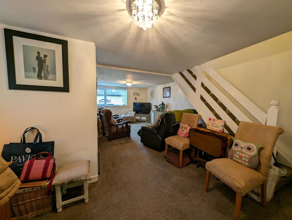 M - Living room 2