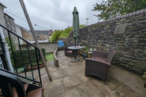 3 bedroom flat for sale, 46a & 46b Lewis Street, Aberdare, CF44