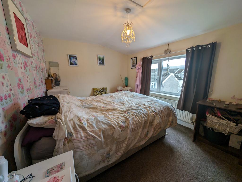 M - Bedroom 1a