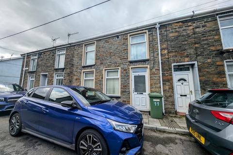 3 bedroom terraced house for sale, High Street, Mountain Ash, CF45