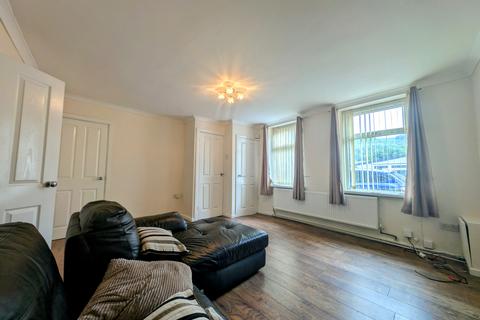 3 bedroom terraced house for sale, High Street, Mountain Ash, CF45