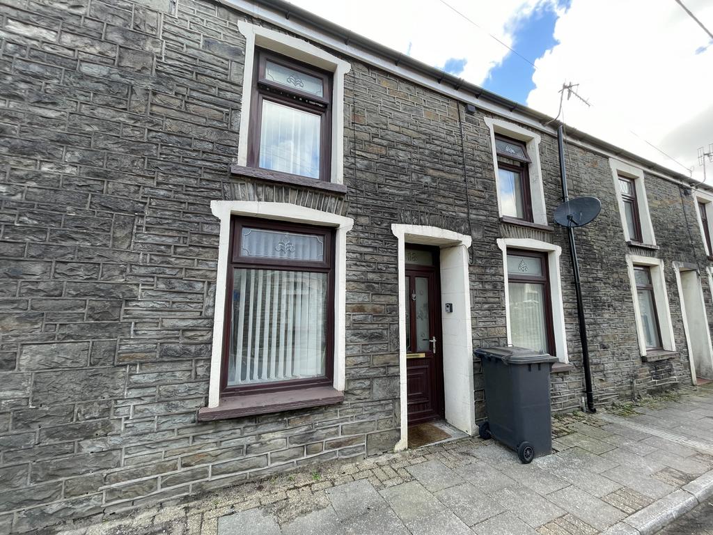 2 bedroom Terraced for sale