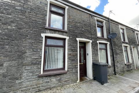 2 bedroom terraced house for sale, High Street, Mountain Ash, CF45