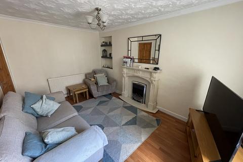 2 bedroom terraced house for sale, High Street, Mountain Ash, CF45