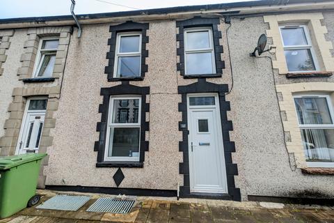 3 bedroom terraced house for sale, Dilwyn Street, Mountain Ash, CF45