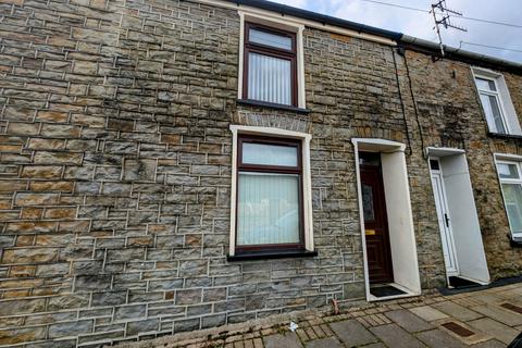 3 bedroom terraced house for sale, Duffryn Street, Mountain Ash, CF45 3HR